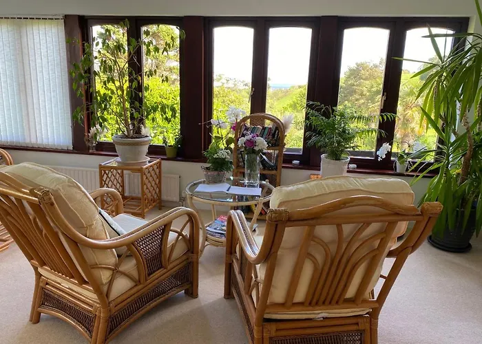 Kerryanna Country House Bed And Breakfast