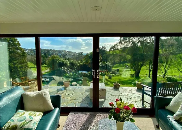 Kerryanna Country House Bed And Breakfast