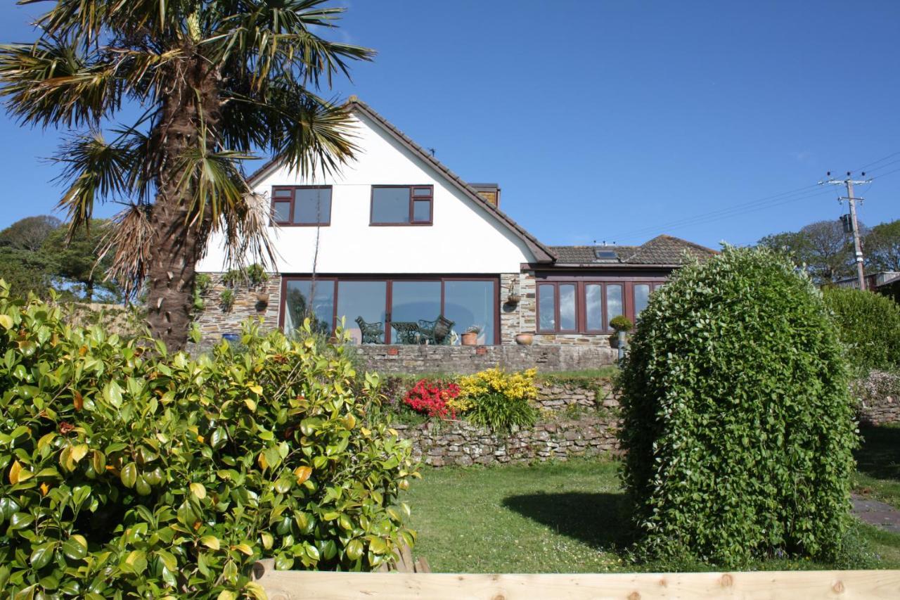 Bed and breakfast Kerryanna *