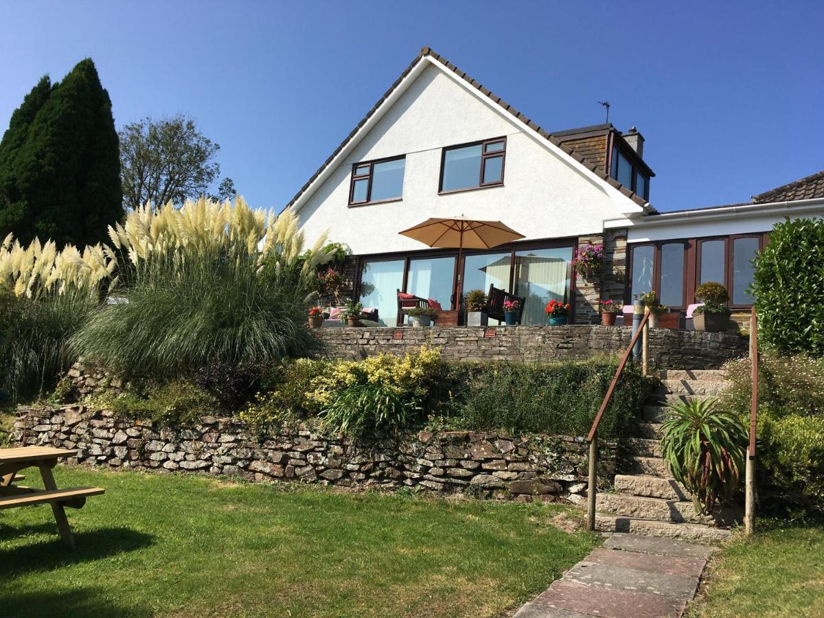 Bed and breakfast Kerryanna Mevagissey