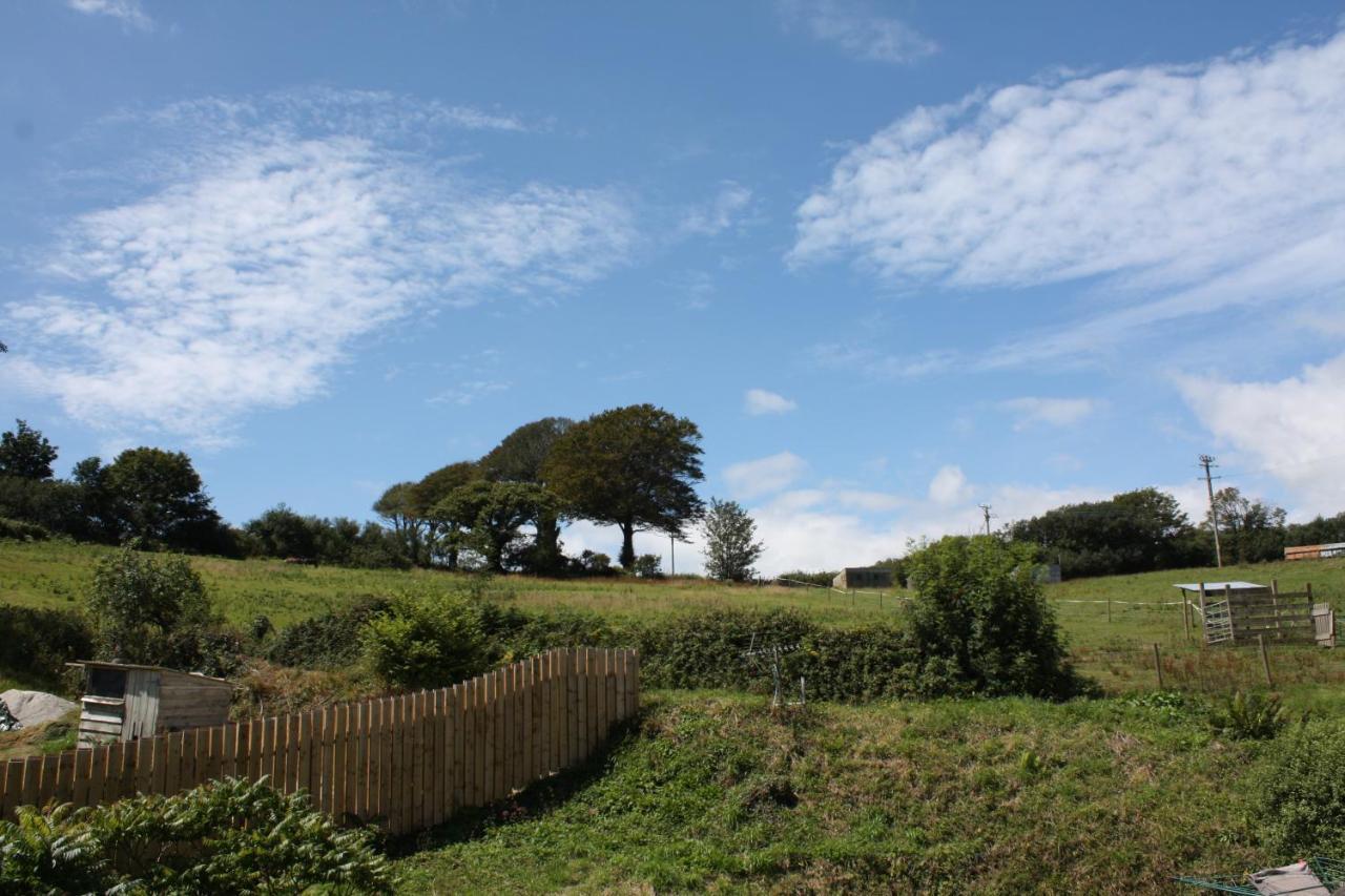 Kerryanna Bed and breakfast Mevagissey