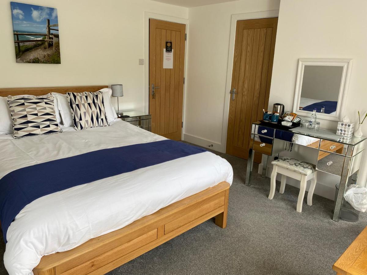 Kerryanna Bed and breakfast