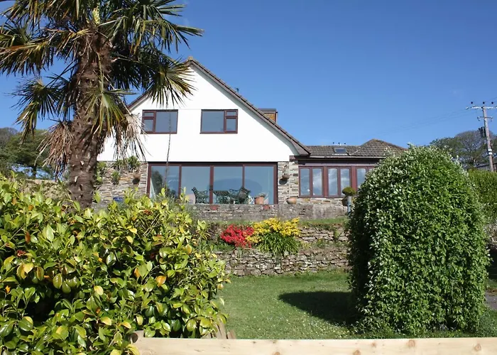 Kerryanna Country House Bed And Breakfast