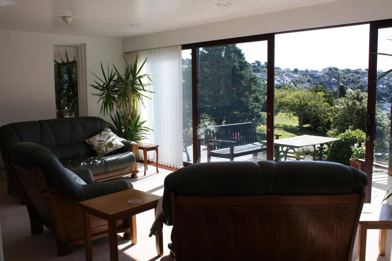 Kerryanna Bed & Breakfast Mevagissey