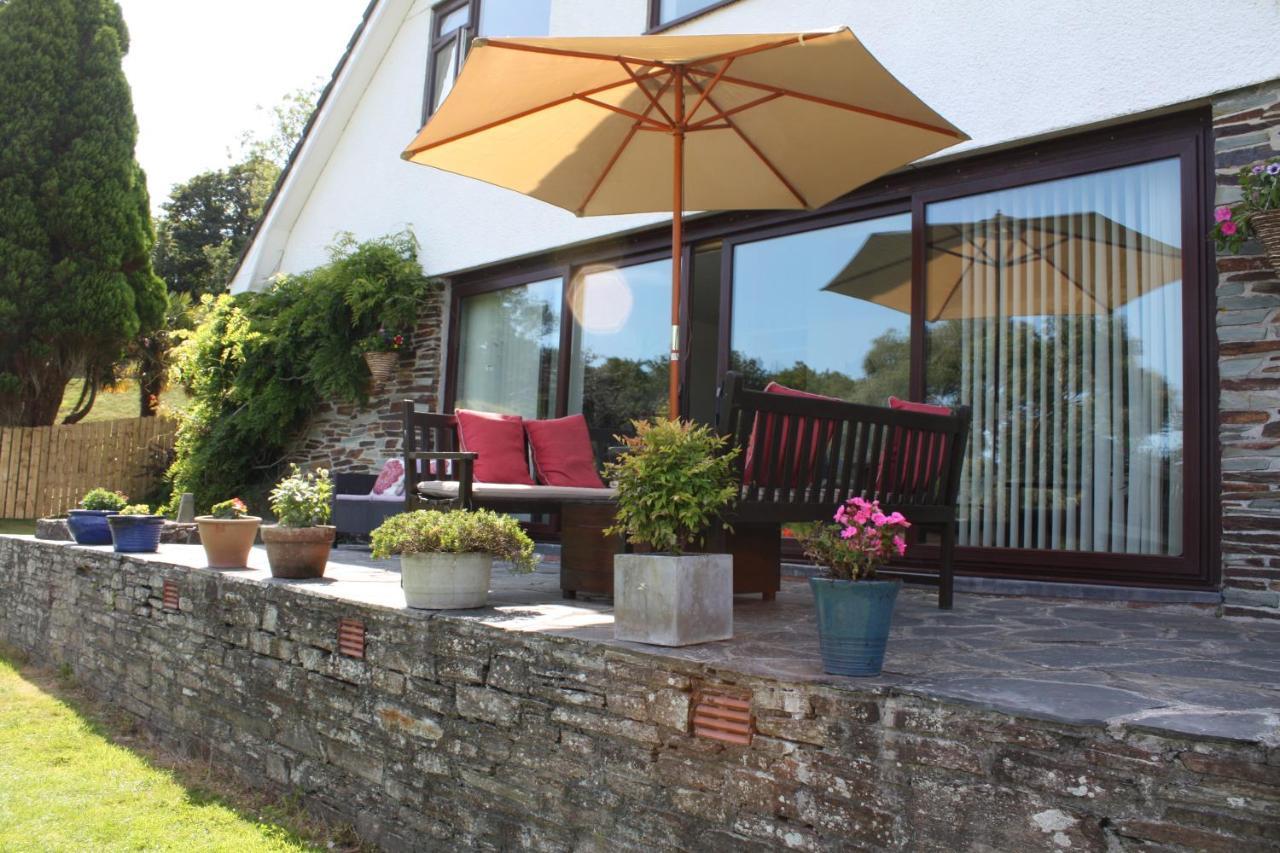 Kerryanna Bed & Breakfast Mevagissey