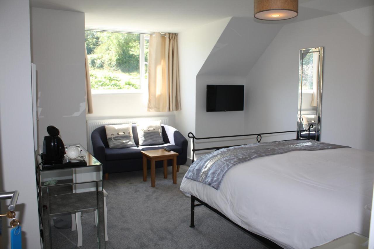 Bed & Breakfast Kerryanna *