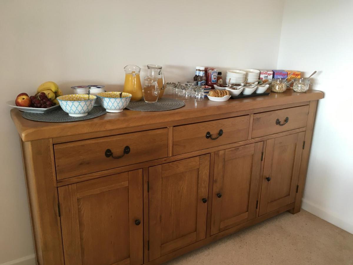 Bed & Breakfast Kerryanna Mevagissey