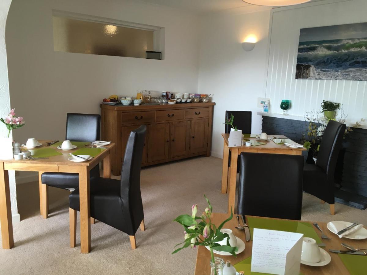 Kerryanna Bed & Breakfast Mevagissey
