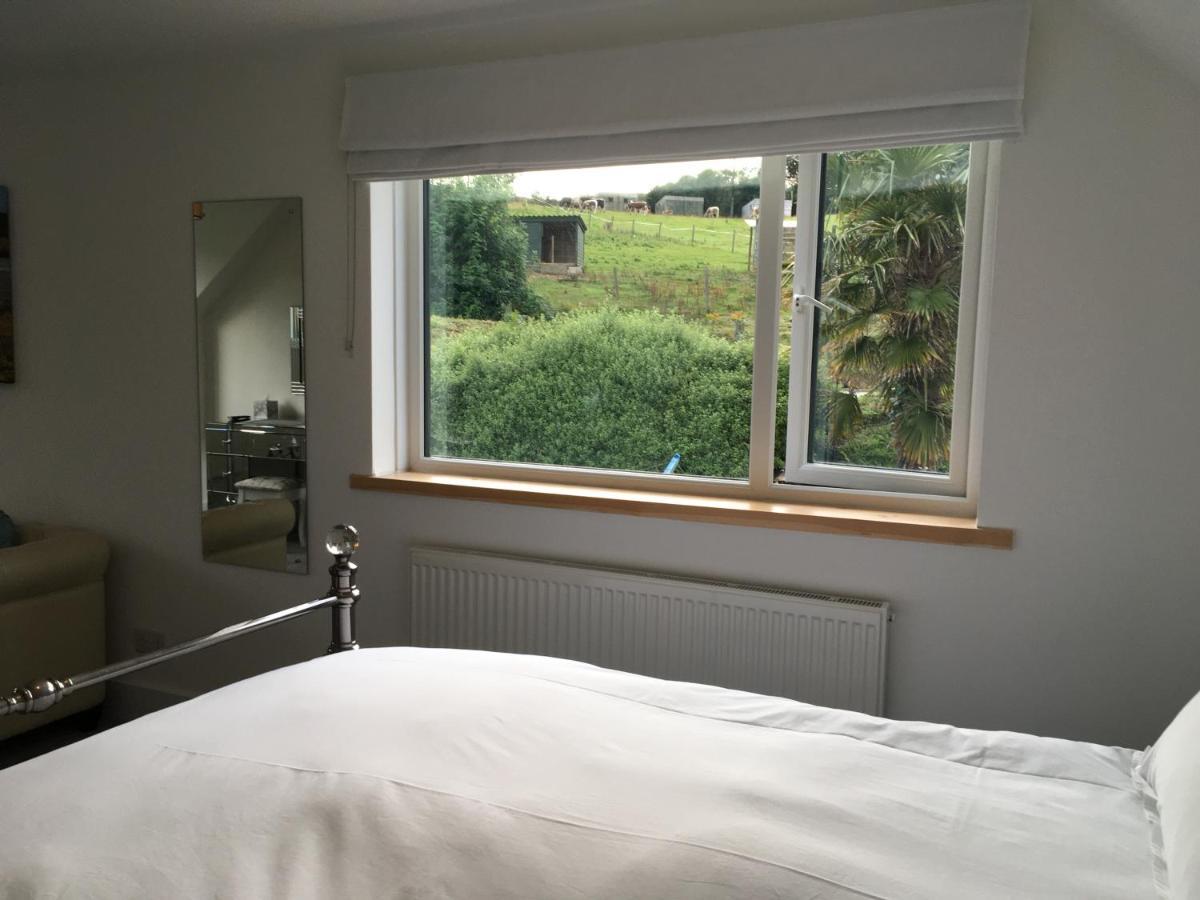 Bed & Breakfast Kerryanna Mevagissey