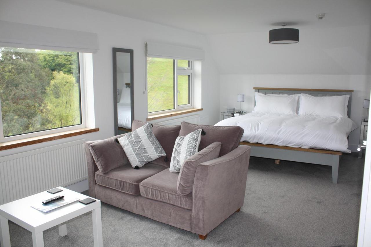 Bed & Breakfast Kerryanna *