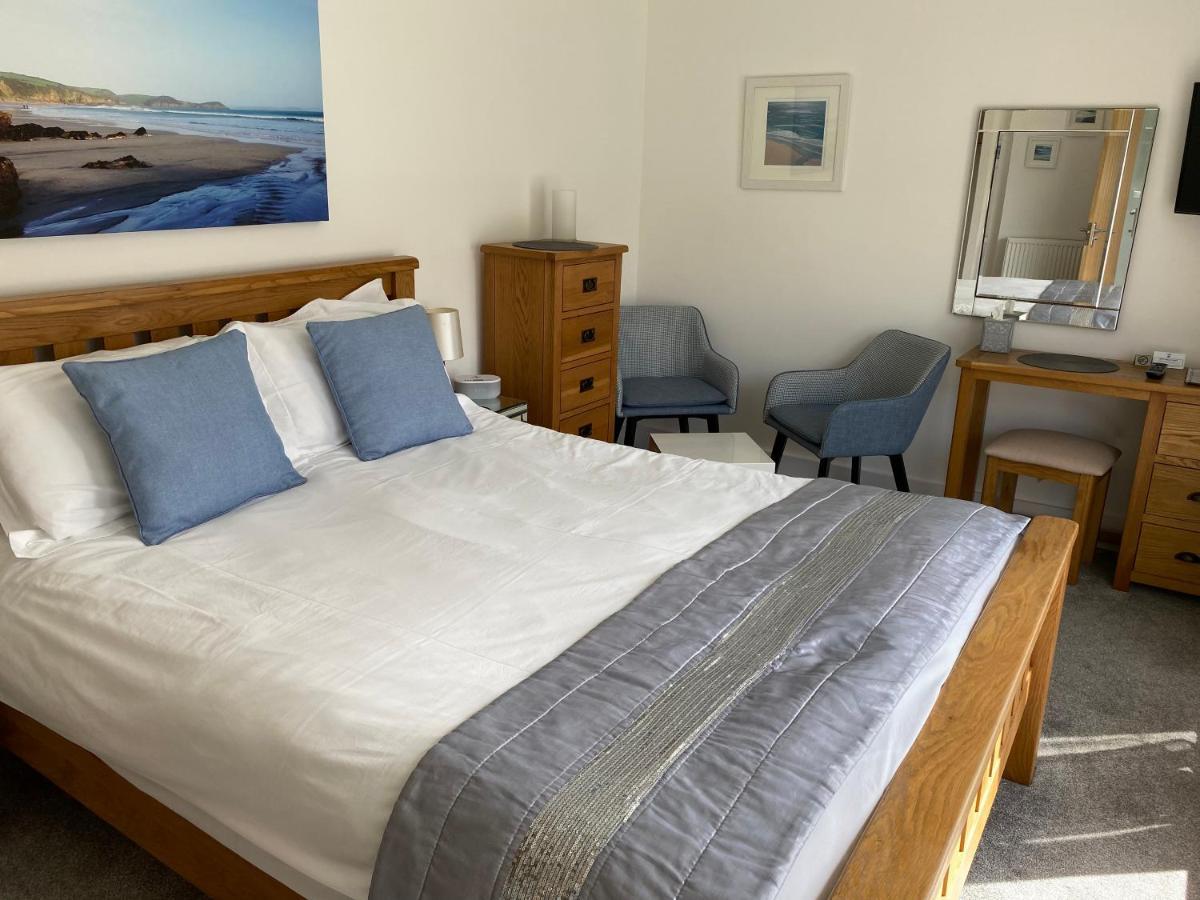 Kerryanna Bed & Breakfast Mevagissey