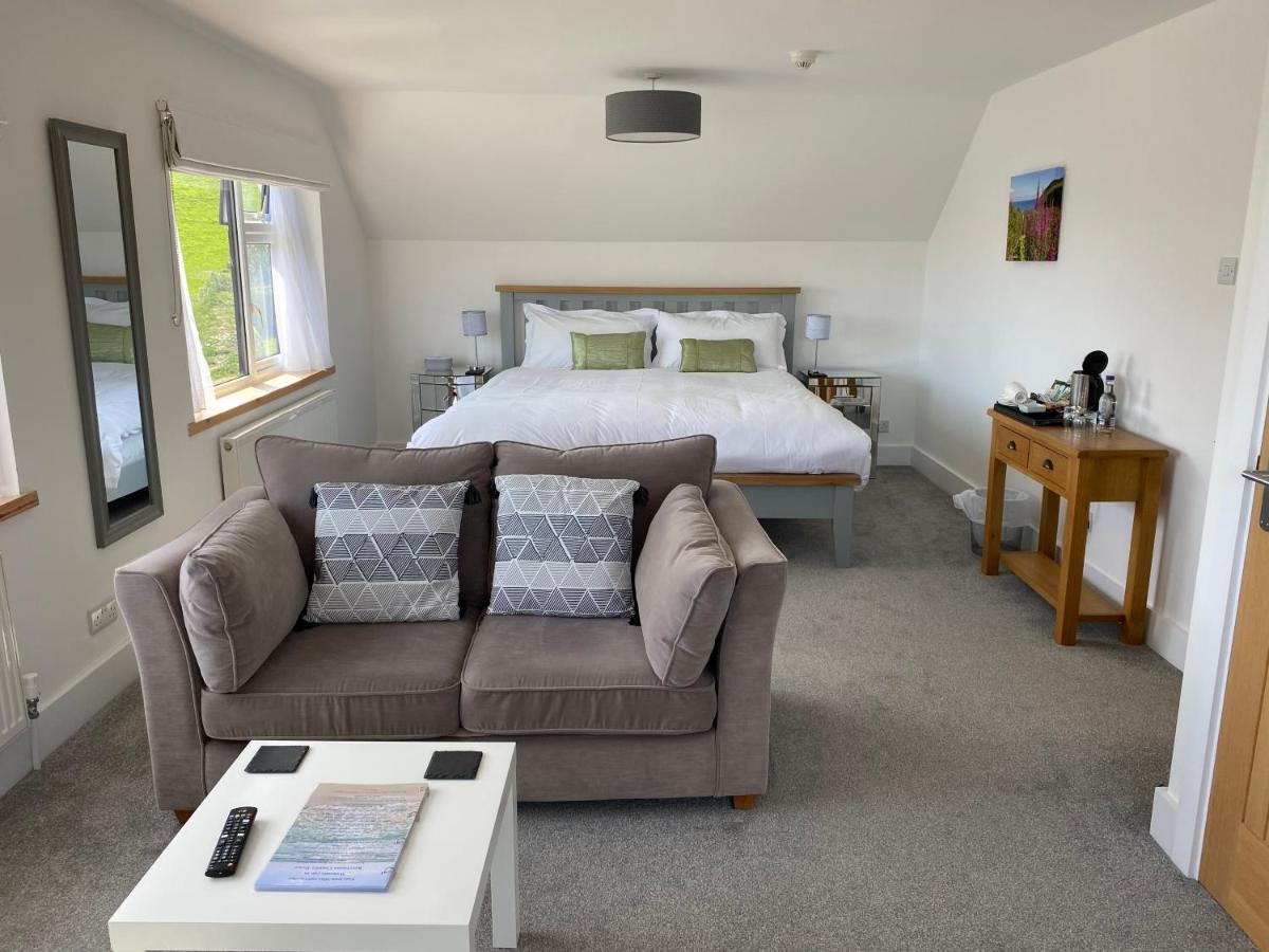 Kerryanna Bed & Breakfast