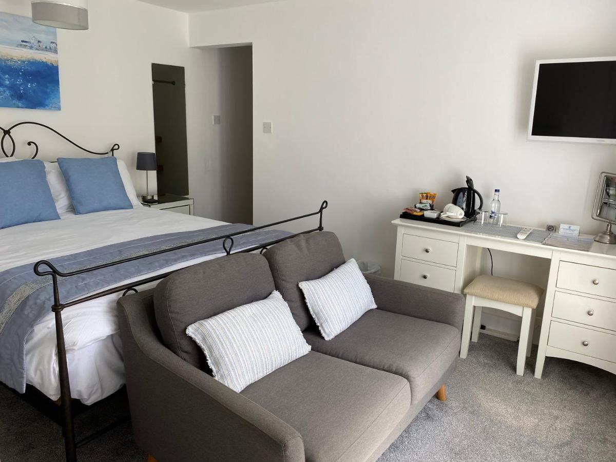 Bed & Breakfast Kerryanna Mevagissey